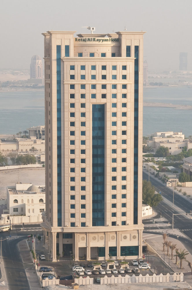 Retaj Al Rayyan Hotel image 1